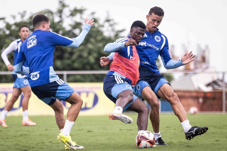 cruzeiro x botafogo