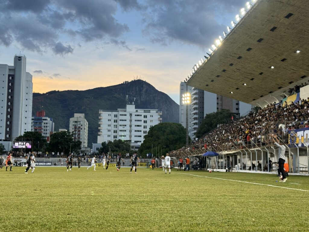 North FC, o “Rei do Norte” que virou notícia no Mineiro