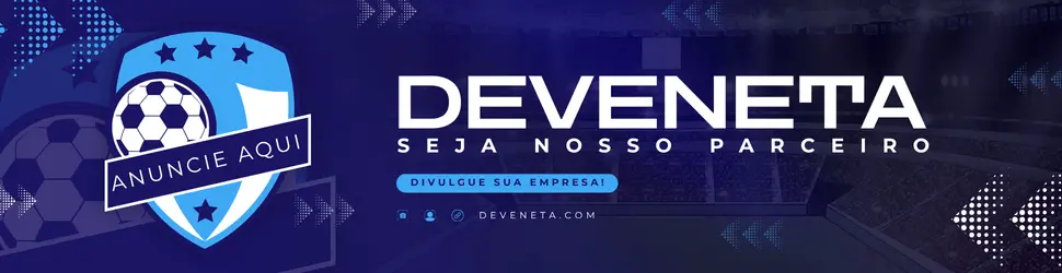 Publicidade Deveneta - Anuncie aqui