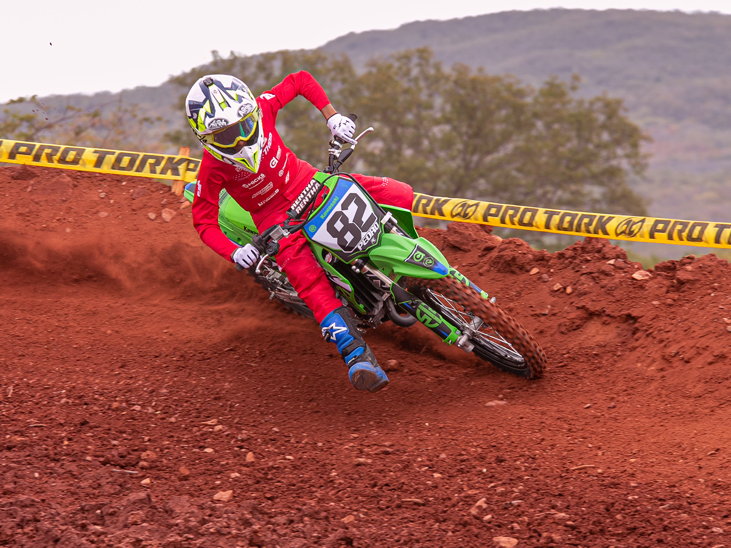 Circuito Inter TV de Motocross fortalece esporte no Norte de Minas e chega à metade da temporada 2026