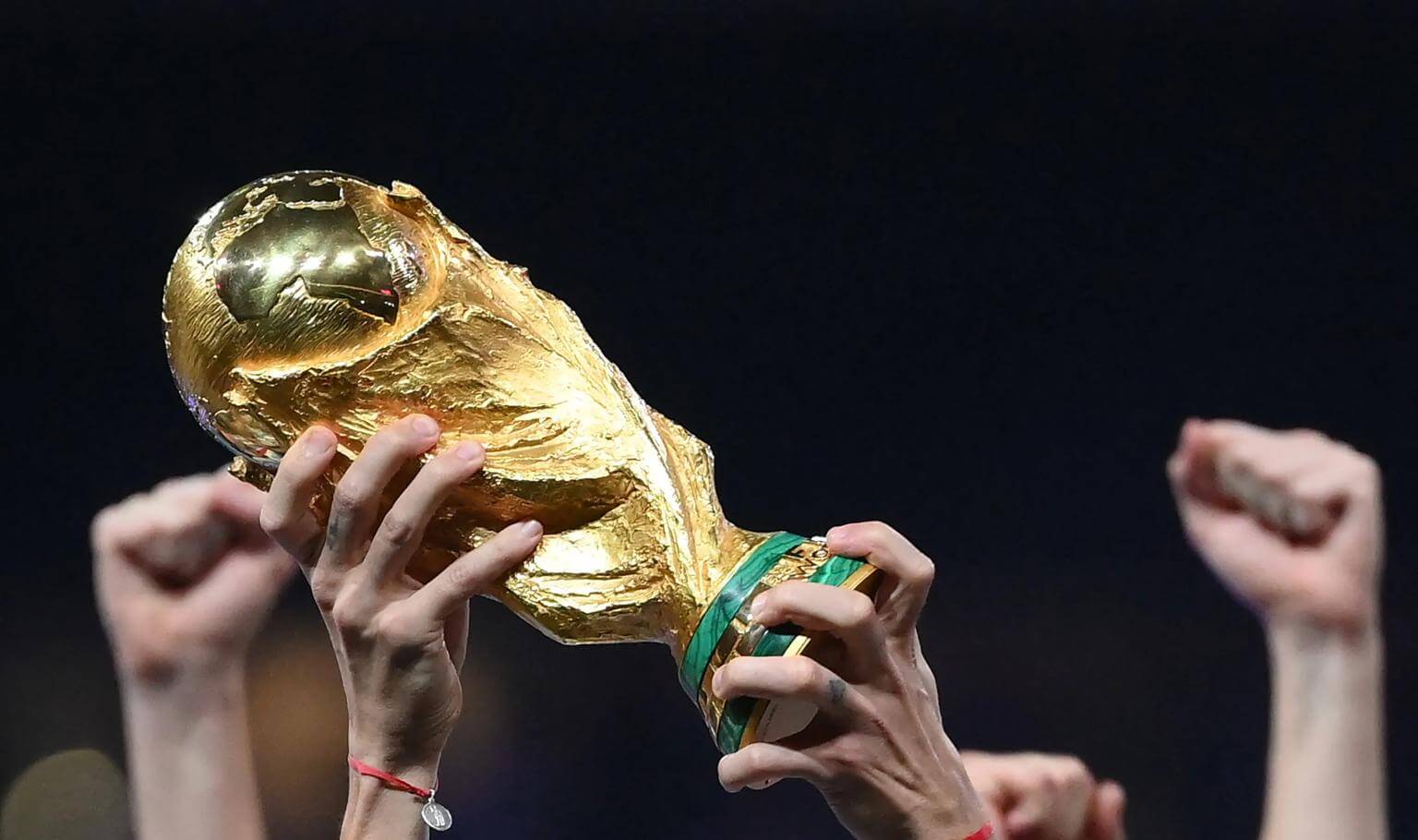 Semifinais definidas: veja as quatro finais possíveis da Copa do Mundo de 2026 e o que está em jogo