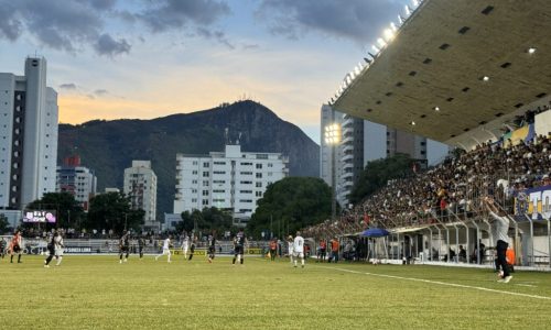 Foto: Gabriel Barcelos / Ascom Democrata GV