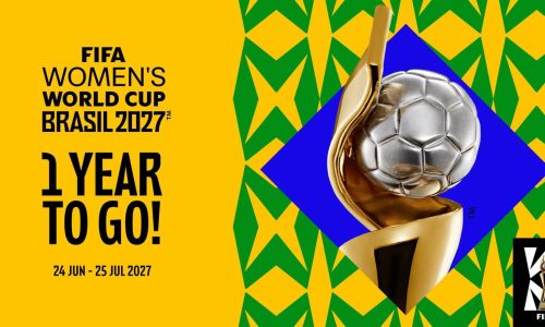 Copa do Mundo Feminina 2027: Brasil se prepara para fazer história e transformar o futebol feminino no país