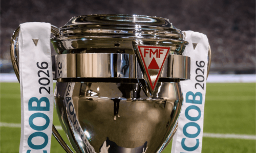 FMF oficializa datas e horários das semifinais do Campeonato Mineiro 2026 com dois clássicos definidos