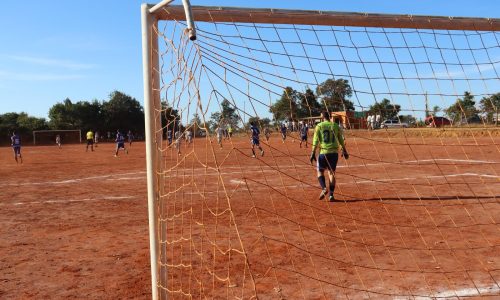 Ruralzão retorna após pausa da Copa com dez jogos e movimenta comunidades de Montes Claros
